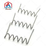 High Quality Dia0.6mm Tungsten Wire Parts High Hardness