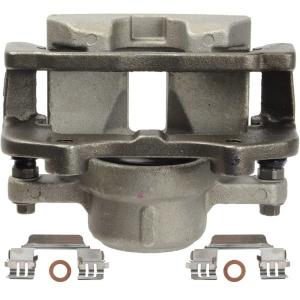 China DODGE Auto Parts Vehicle Car Brake Caliper 18B4969 18B4968 OEM 5142557AA 5142556AA factory
