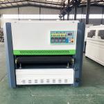 Industrial Floor Buffer Polishing Machine for Composite Doors by Advertising