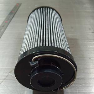 China 1263017 Up To 10 Bar Pressure Range Thermal Power Plant Filters With Low Resistance factory