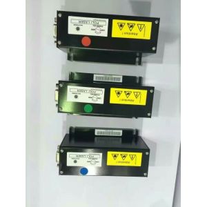 Poli Taialai Laserlab Digital Minilab Part Laser Gun