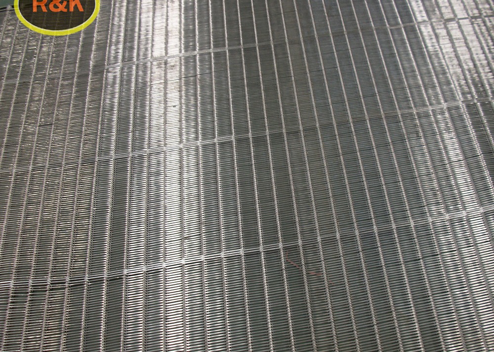 Stainless Steel Conveyor Wire Mesh Belt to Drying Food