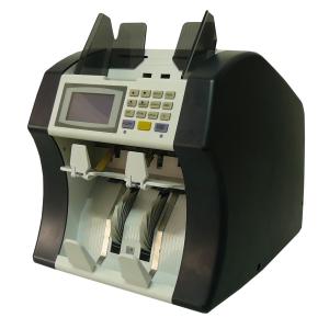 China Kobotech Lince-600 Two Pockets Non-Stop Multi-Currencie Value Sorter(ECB 100%) factory