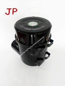 China SK200-10 210-10 Excavator Filter Kobelco Air Filter Housing factory
