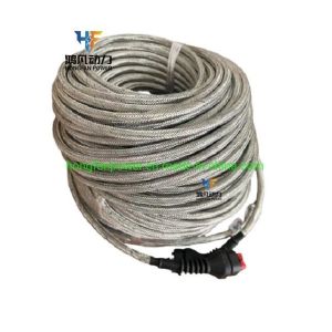 Weichai 6170 Yuanhangbao Marine Machine 170 Cylinder Diameter Remote Controller