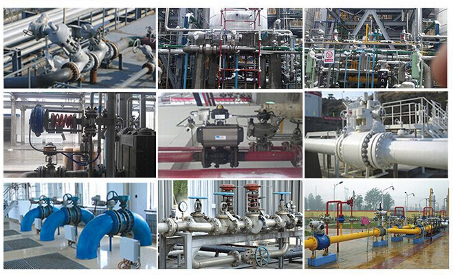 Normally Closed Submerged Solenoid Valve For Water Treatment Diaphragm Structure