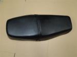 HONDA CG125 Red yellow black color CG125 Motorcycle bench hassock