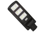 Outdoor ABS housing integrated 120W IP65 All In One LED Solar Street Light for