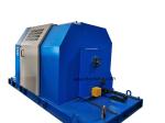 Cantilever Single Type Twisting Machine Cat 5 / Cat 6 / Cat 7 Insulated Core