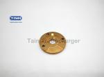 High Performance Brass Bar RHF4V Turbocharger Kit With FCuSn7Pb7 Thrust Bearing