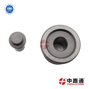 China fit for bosch element nozzle delivery valve 2 418 554 003 12 for valve cummins 7mm delivery valves factory