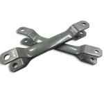 WG9100680055 Sinotruk HOWO STR Dongfeng FAW Truck Parts Axle Parts Hanger Plate