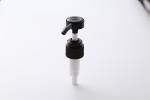 Under Quote 28 410 Black Lotion Pump , 2.3g Hand Wash Dispenser Pump