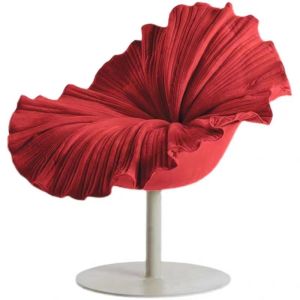 Bloom Armchair For Living Room,elegance and modern style