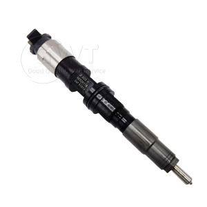 China DZ100217 BOSCH Diesel Fuel Injectors RE529118 RE546781 RE524382 SE501962 factory