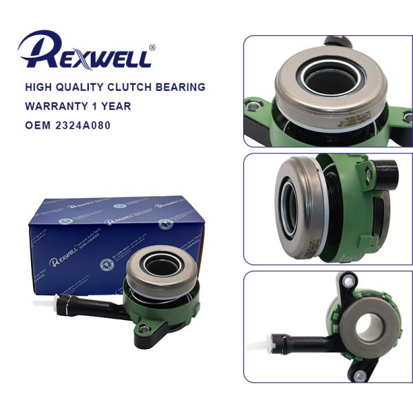 2324A080 2324A023 2324A077 2324A078 2324A081 OEM Clutch Slave Cylinder Hydraulic Clutch Release Bearing For Mitsubishi Triton L200 Lancer Outlander