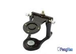 Small Black Magnetic Average Articulator Light Weight Solid Material For Denture