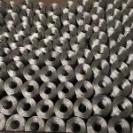 Galvanized Metal Steel Wire Heat Treated Galvanised Wire Rope 2mm