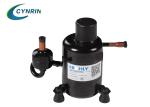 High Pressure Rotary Screw Air Compressor , Portable Electric Air Compressor