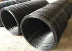 Black Soft Annealed 3.5lb/Roll 16.5 Gauge Construction Tie Wire