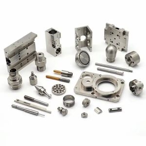 OEM Customer made Precision CNC Turning Milling Machining Aluminum Service
