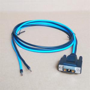 China ZTE ZXMP M721 BBU Power cable - 48V cable zxtr b326 factory