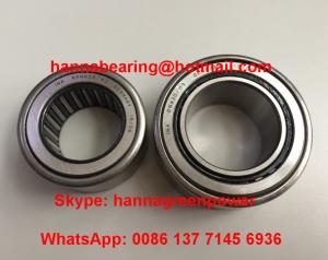 China PNA40/62 Needle Roller Aligning Bearing With Inner Ring 40x62x20mm factory