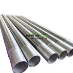 Protect Your Well with Strong and Long-Lasting Pipe Base Screen