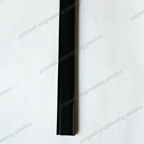 C Shape 25mm PA66 Polyamide Thermal Break Strips For Aluminium Windows And Doors