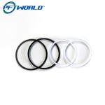 High Precision CNC Turning Milling Parts OEM Service Stainless Steel Aluminum