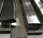 AISI 201 304 316L Stainless Steel Square Pipe Inoxidable Cold Rolled ERW Bright