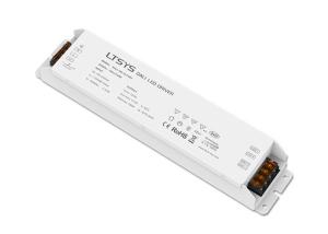China 12VDC 150W Output DALI / PUSH DIM CV DALI Dimmable Driver 110 ~ 240Vac Input factory