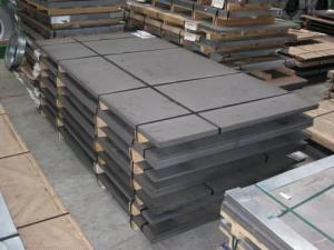 China EH620 FH620 Marine Grade Carbon Steel Ship Building Steel Plate Resisting Corrosion factory