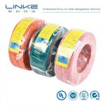 Copper Conductor UL1332 FEP Insulated Wire 300V/200c 20AWG For Household