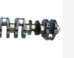Heavy Truck Crankshafts YC6108ZQB Diesel Engine Parts A2000-1005001-N76