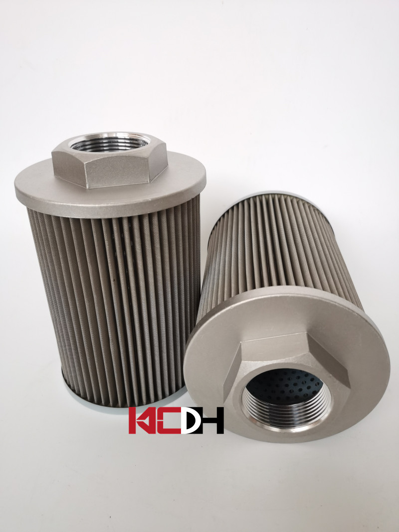 8421230000 Excavator Fuel Filter For Engine Parts