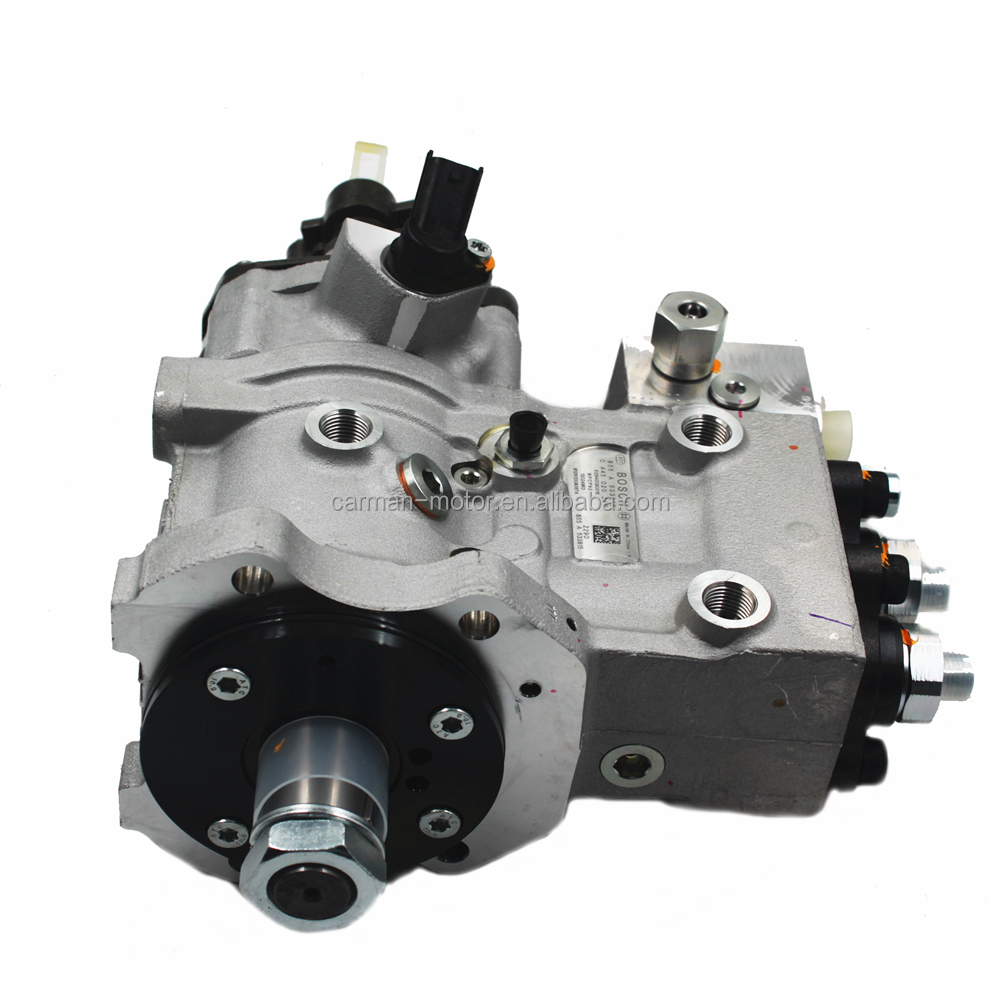 100% High Pressure Diesel Fuel Pump 612640080015 0445020240 Fuel Injection Pump For Weichai WP10