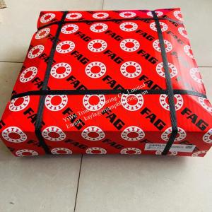 China FAG Insulated Bearing , Insocoat Bearing 6326M.J20AA.C5 ， 6326M-J20AA-C5 factory