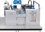 Fully Automatic Heat Lamination Machine , BOPP Thermal Film Laminating Machine