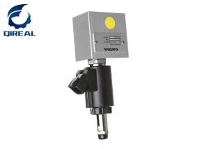 China Excavator EC380D EC460D Hydraulic Cooling Fan Solenoid Valve 14616529 factory