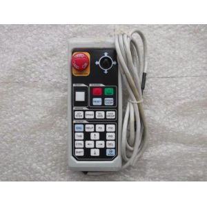 YAMAHA YV100-2 YPU KH1-M5180-20X PROG.UNIT ASSY SMT Spare Parts Used Remote Controller