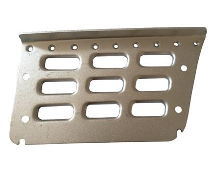 20360788 20360789 Truck Step for Truck Parts European Truck Parts
