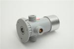 Brass Thermostatic Shower Mixer Valve Wall Mounted Hot Cold Control Bathroom