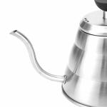 Commercial Stainless Steel Coffee Pot Gooseneck Coffee Pot Kettle For Making