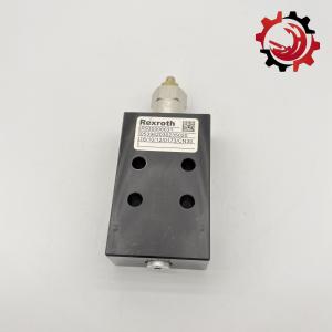 China RexRoth Compensation Valve R930006631 053962030235020 Zoomlion Balance Valve For Concrete Pump Parts factory