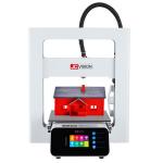 BDG Platform 0.4mm Nozzle Smart 3D Printer FDM JCVISION