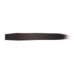 100% Human Tape In Human Hair Extensions 8A Grade Virgin Hair Tangle Free