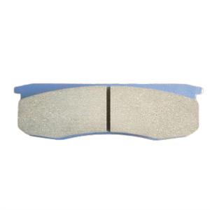 China 2121-3501090 Auto Brake Pads factory