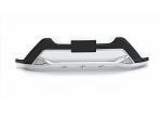 2016 2017 New TOYOTA RAV4 Car Bumper Guard Front And Rear / Auto Accessories