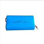 Cylindrical 18650 Cell Wholesale 18650 Lithium Battery 4000mah Rechargeable